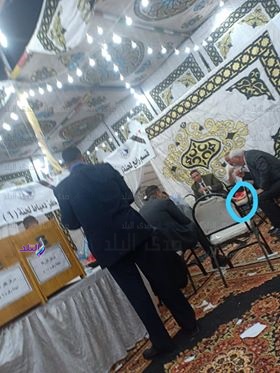 انتخابات الغرفة التجارية 