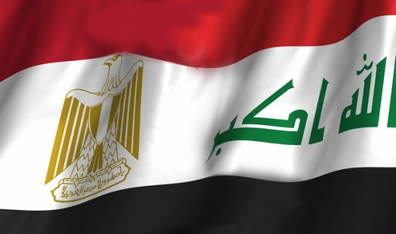 مصر و العراق مصر و العراق