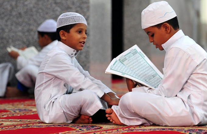 تحفيظ القرآن الكريم تحفيظ القرآن الكريم