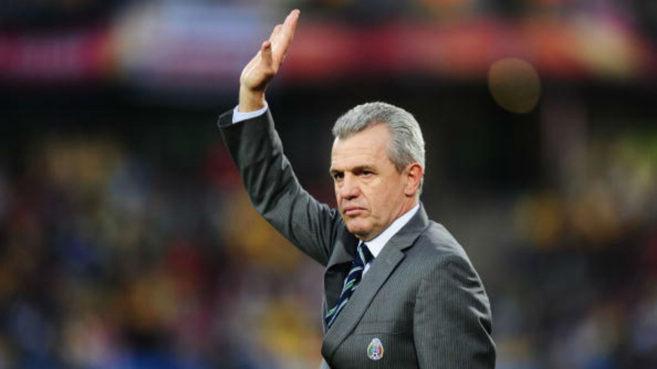 خافيير اجيري