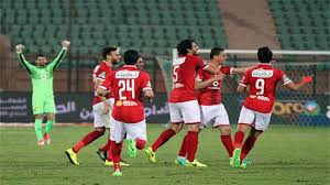 فريق الاهلي