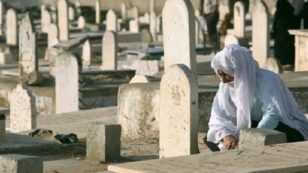 العذاب في الآخرة