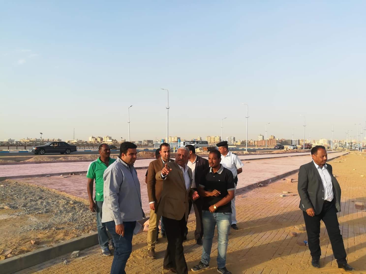 اللواء عبد المجيد صقر محافظ السويس اللواء عبد المجيد صقر محافظ السويس