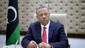 عبد الله الثني 