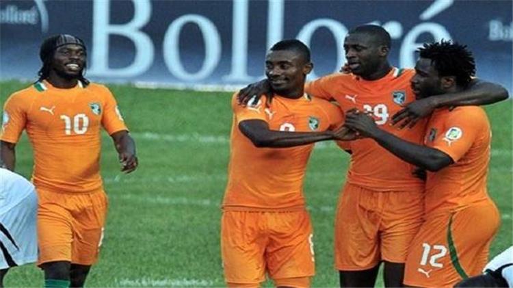 منتخب السنغال منتخب السنغال