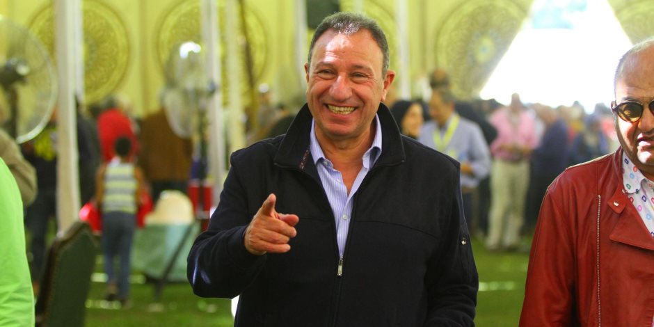 محمود الخطيب