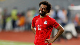 محمد صلاح محمد صلاح
