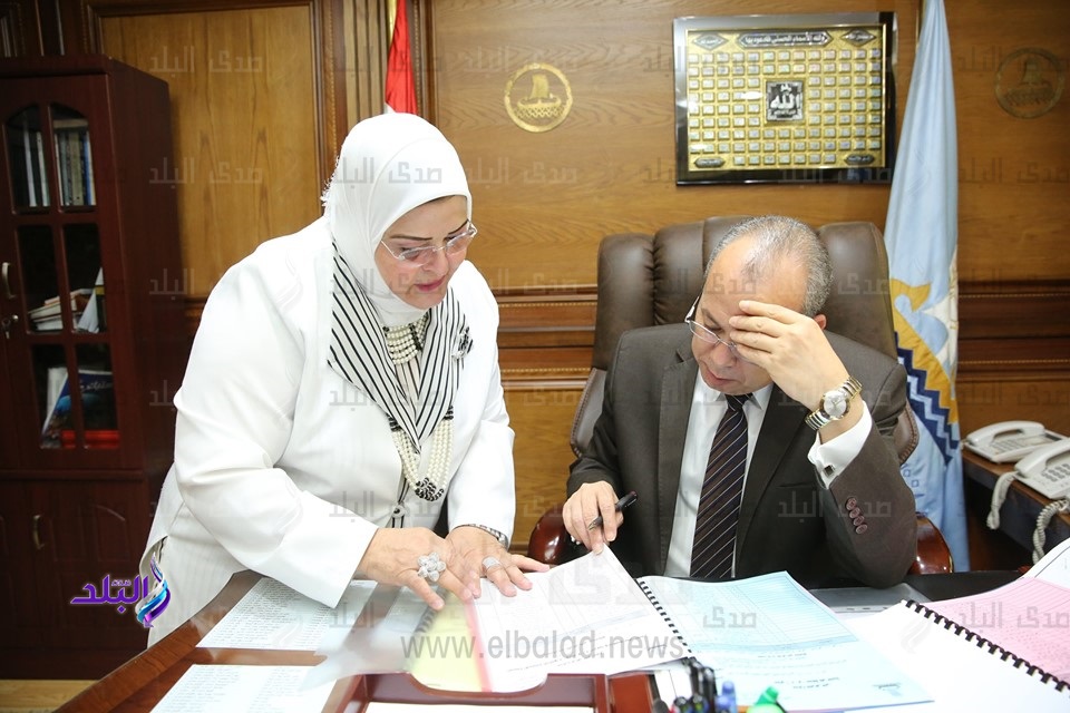 الدكتور إسماعيل عبدالحميد طه، محافظ كفرالشيخ الدكتور إسماعيل عبدالحميد طه، محافظ كفرالشيخ