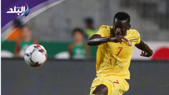 منتخب غينيا