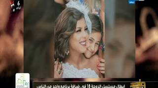 ناهد السباعى 