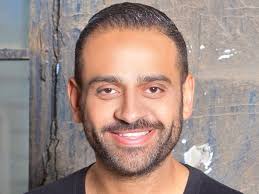 عمر السعيد عمر السعيد