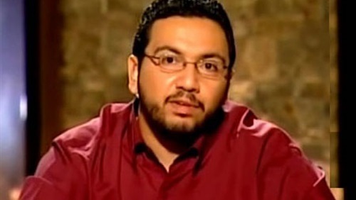 بلال فضل 
