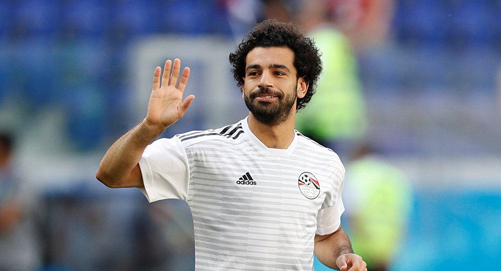 محمد صلاح محمد صلاح