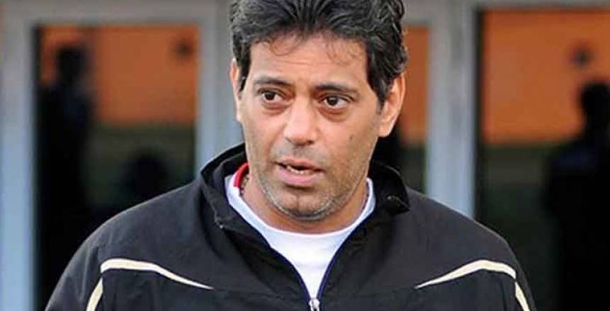 اني رمزي المدرب العام للمنتخب الوطني 