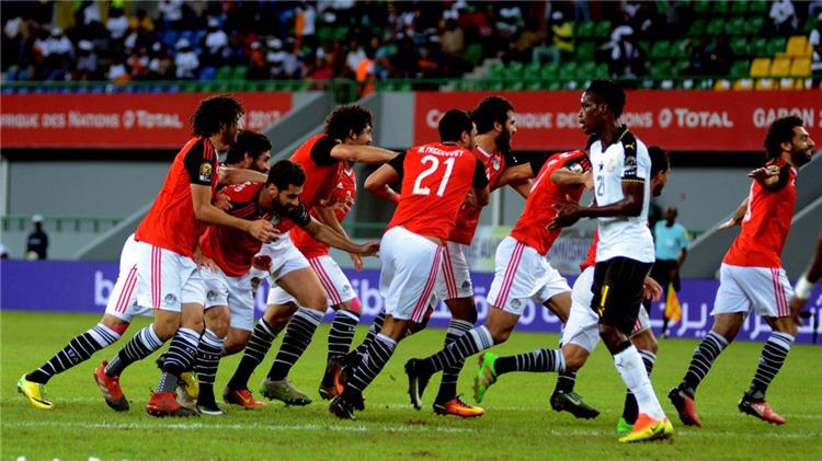 منتخب مصر الوطنى