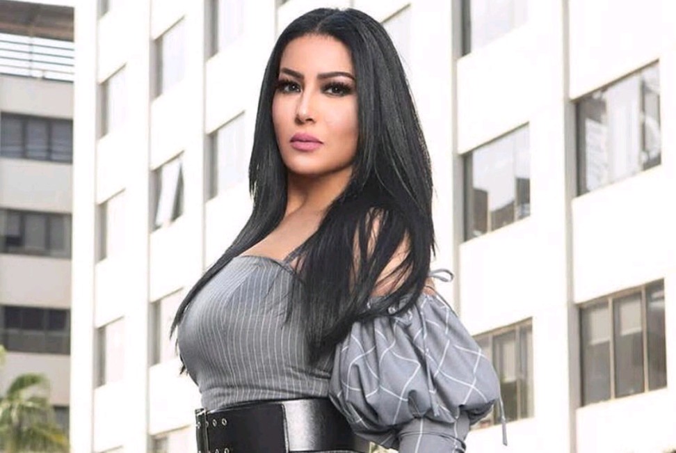 سمية الخشاب سمية الخشاب