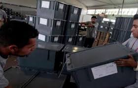 الانتخابات في جواتيمالا  الانتخابات في جواتيمالا