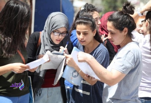 امتحانات الثانوية العامة 2019