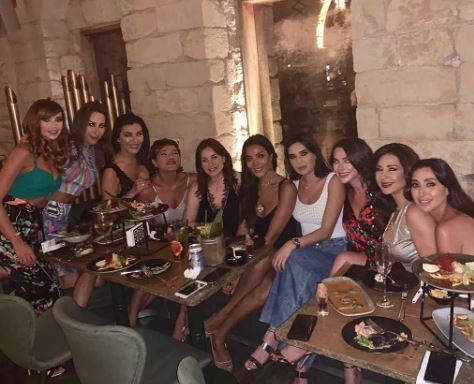 نادين نجيم نادين نجيم