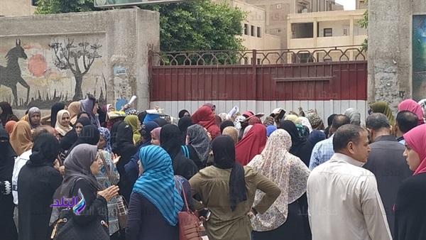 امتحانات الثانوية العامة 2019