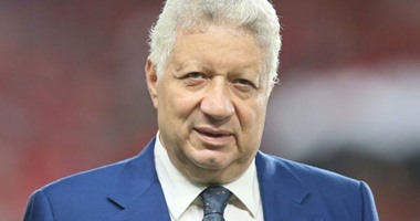 مرتضى منصور مرتضى منصور