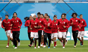 منتخب مصر الوطنى منتخب مصر الوطنى