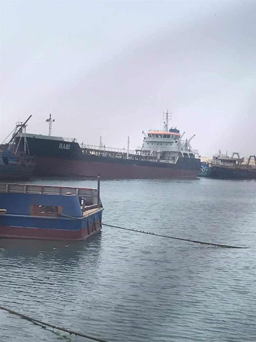 شحن 3500 طن أسمنت وتداول 23 سفينة بموانئ بورسعيد شحن 3500 طن أسمنت وتداول 23 سفينة بموانئ بورسعيد