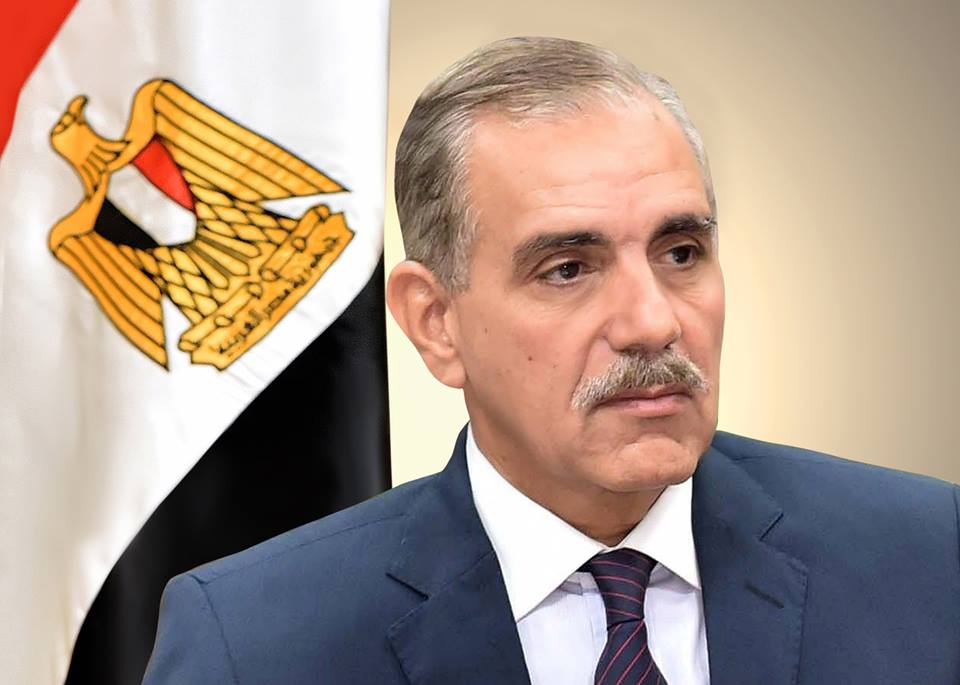 اللواء جمال نورالدين محافظ أسيـوط اللواء جمال نورالدين محافظ أسيـوط