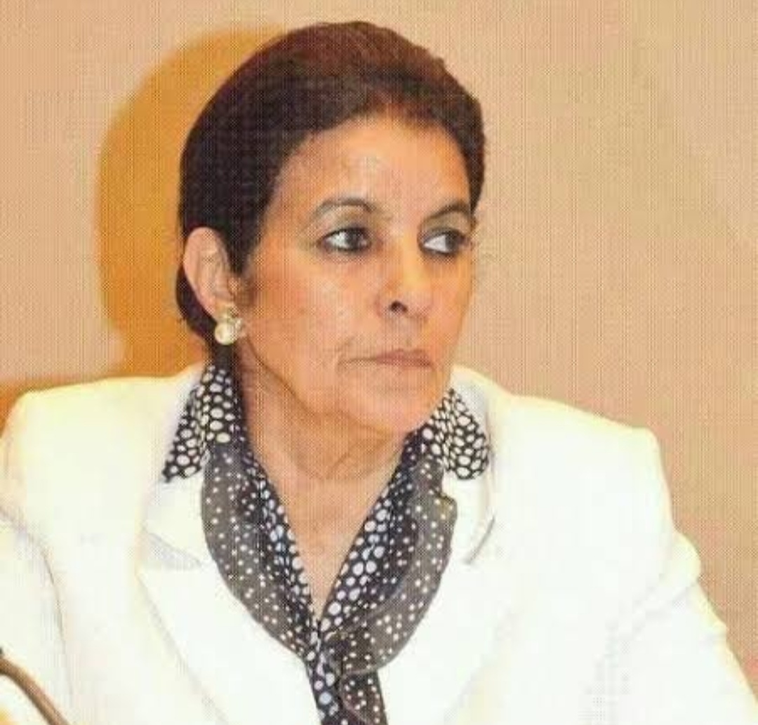 فاطمة الكحيل فاطمة الكحيل