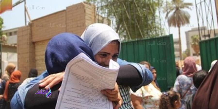 امتحانات الثانوية العامة امتحانات الثانوية العامة