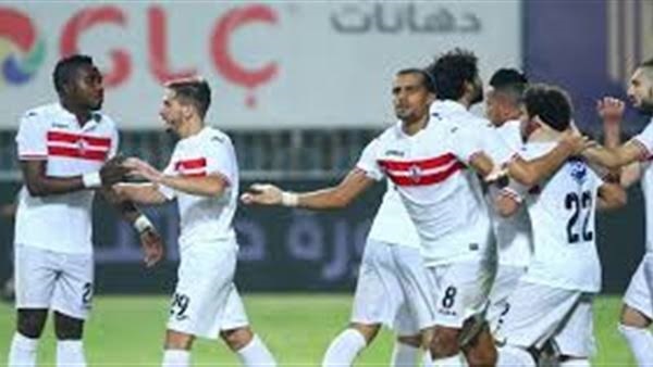 فريق الزمالك فريق الزمالك