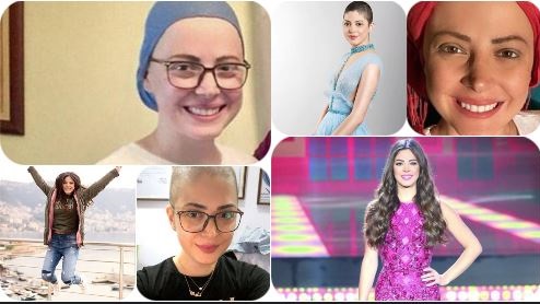 وفاة ميشيل حجل وفاة ميشيل حجل