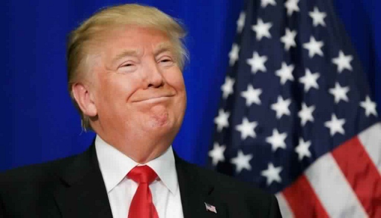 الرئيس الأمريكي دونالد ترامب الرئيس الأمريكي دونالد ترامب