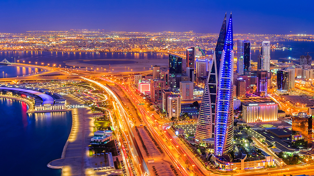 صفقة القرن في البحرين