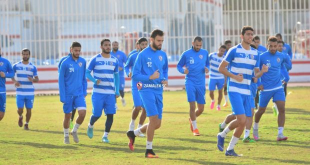 تدريبات الزمالك تدريبات الزمالك