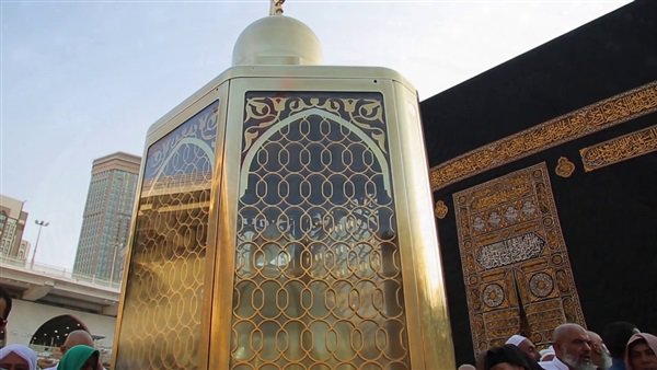 الشيخ الشعراوي