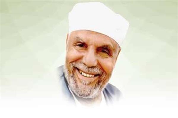 الشيخ الشعراوي