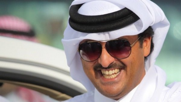 تميم بن حمد