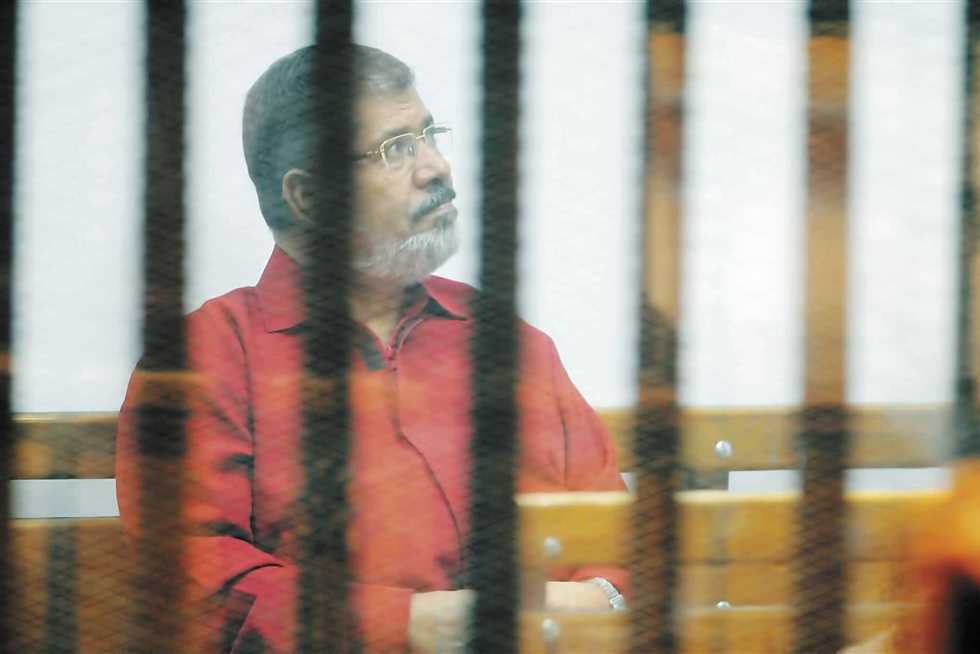 محمد مرسي