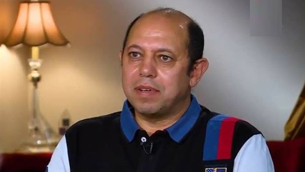 احمد سليمان