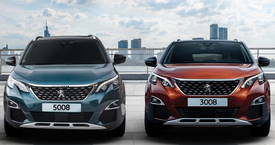 سيارات بيجو