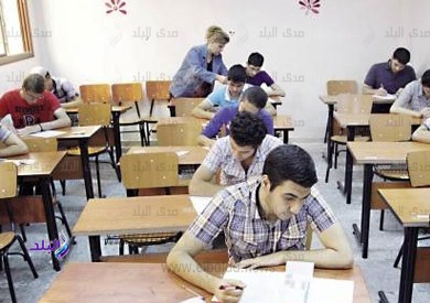 امتحانات الثانوية العامة