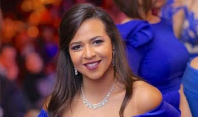 ايمي سمير غانم 