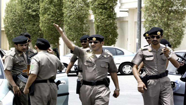 مغتصب طفلة السعودية مغتصب طفلة السعودية