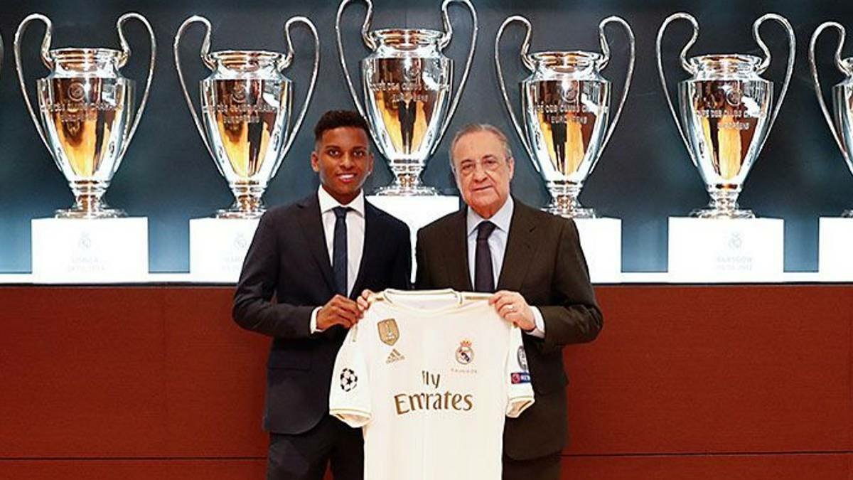 بيريز - رودريجو