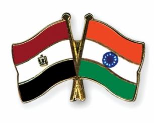 مصر و الهند 