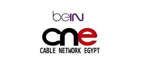 لوجو شركه cne