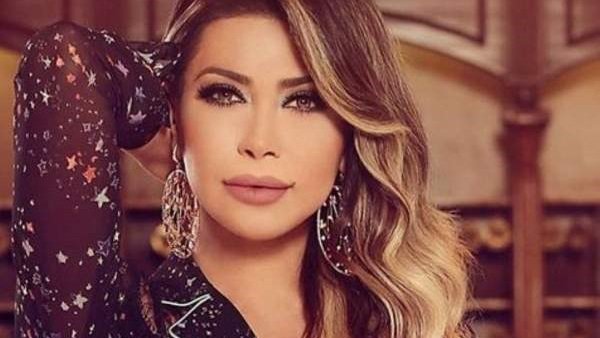  نوال الزغبى