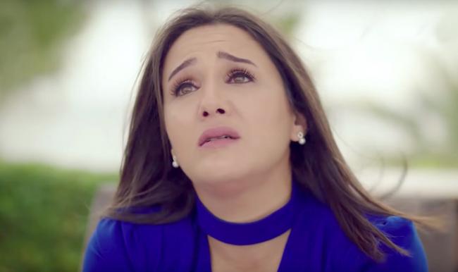 التونسية مريم بن شعبان التونسية مريم بن شعبان