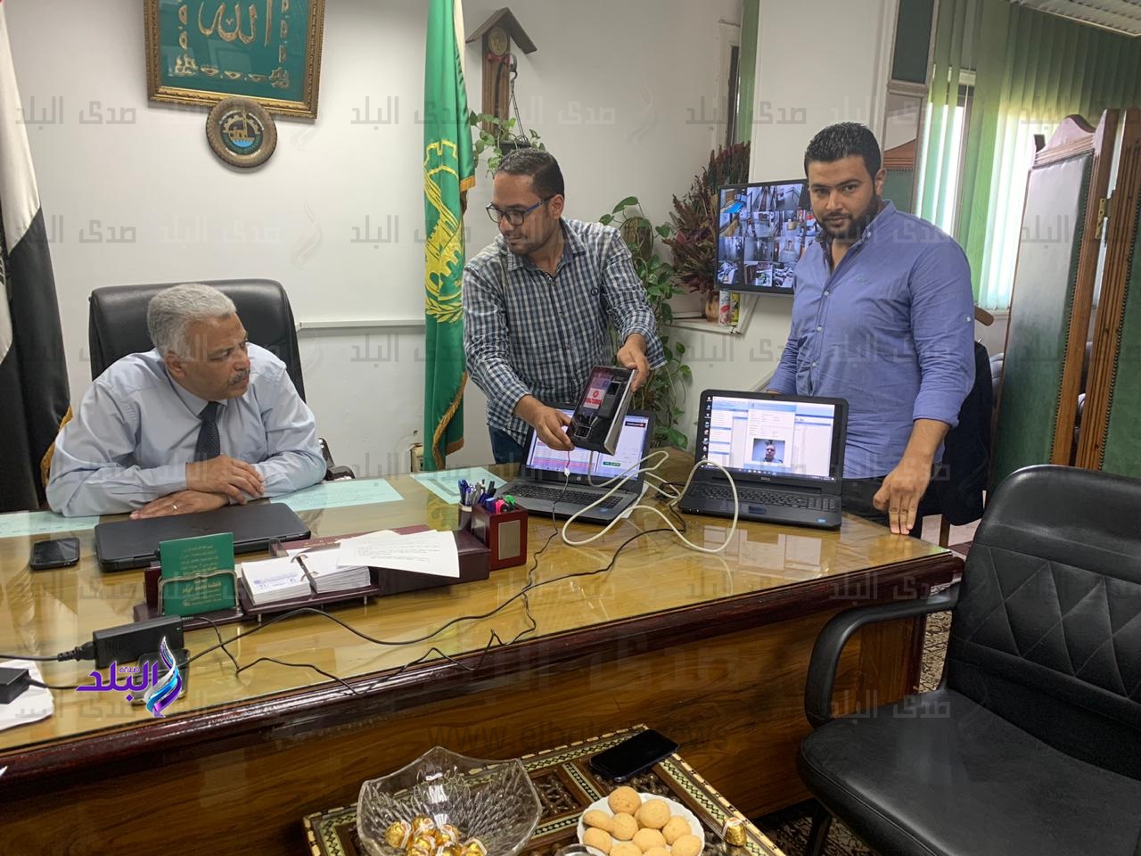 ماكينات الكترونية ماكينات الكترونية